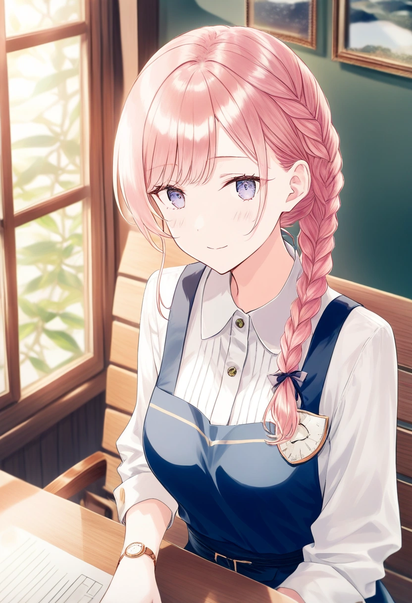 春崎 和花のキャラクター画像