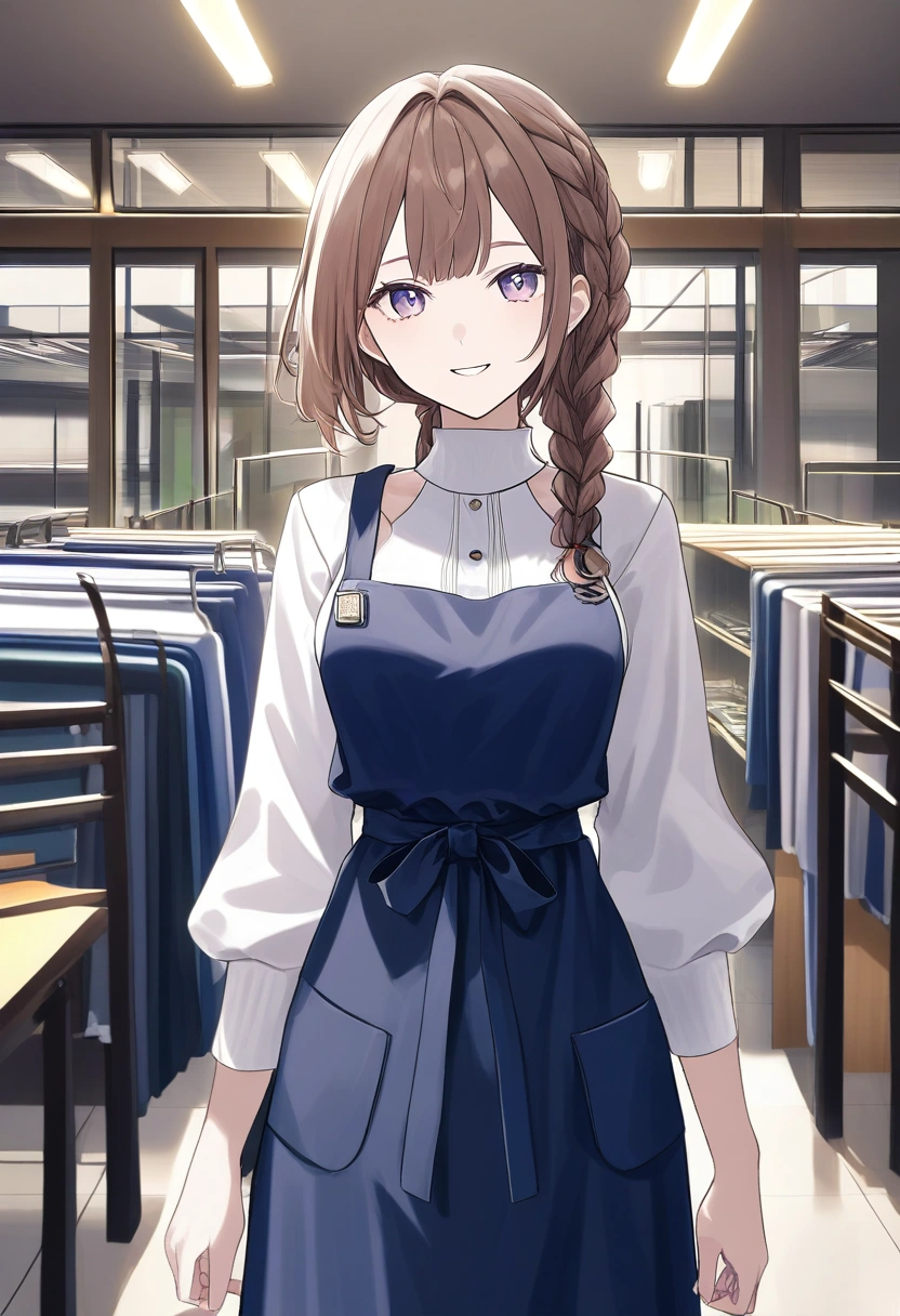 浜田 和花のキャラクター画像