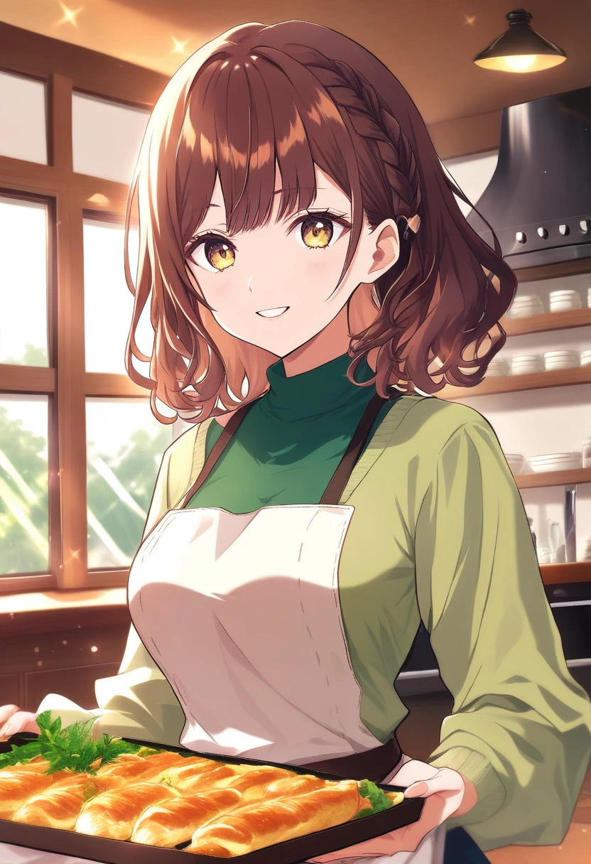 小坂 和花のキャラクター画像