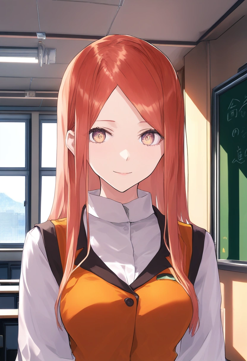 桐原 千景のキャラクター画像
