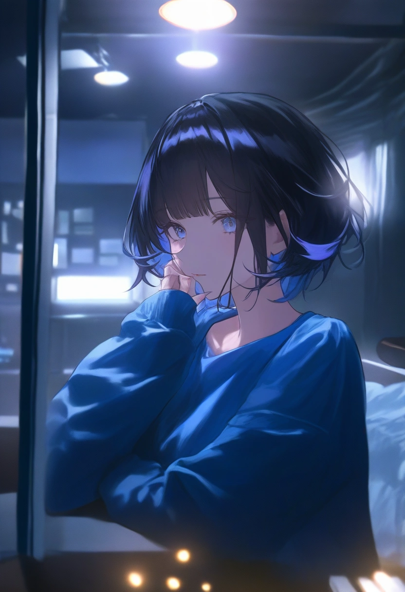 花岡 千景のキャラクター画像