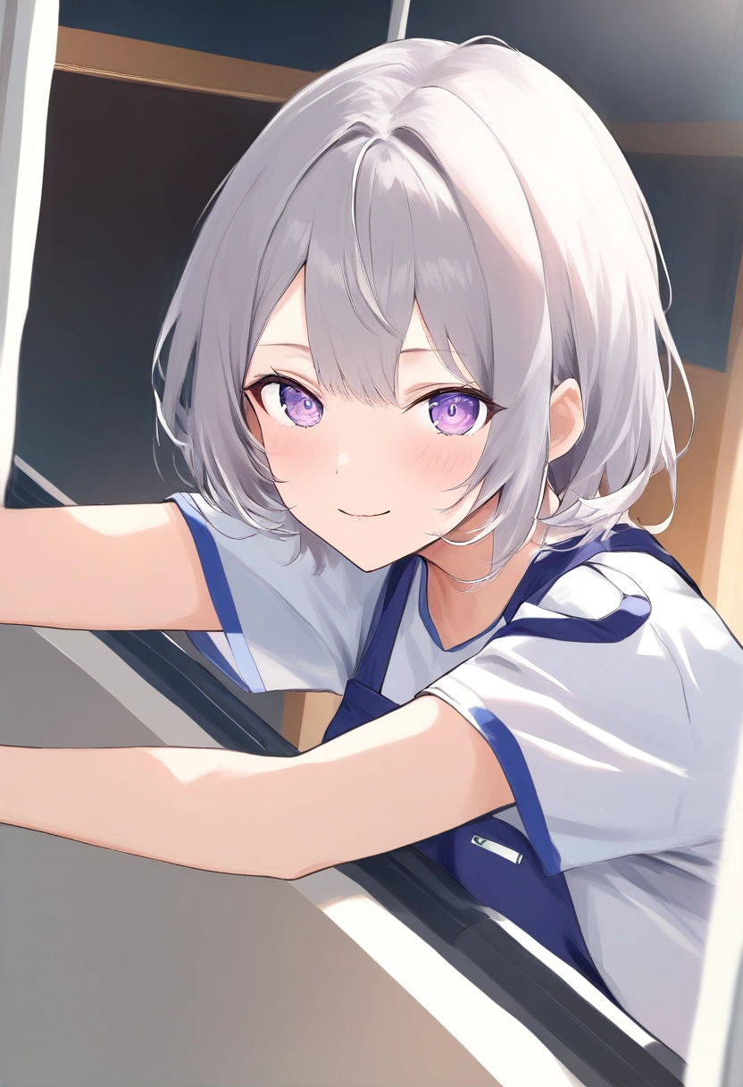 雨宮 千景のキャラクター画像