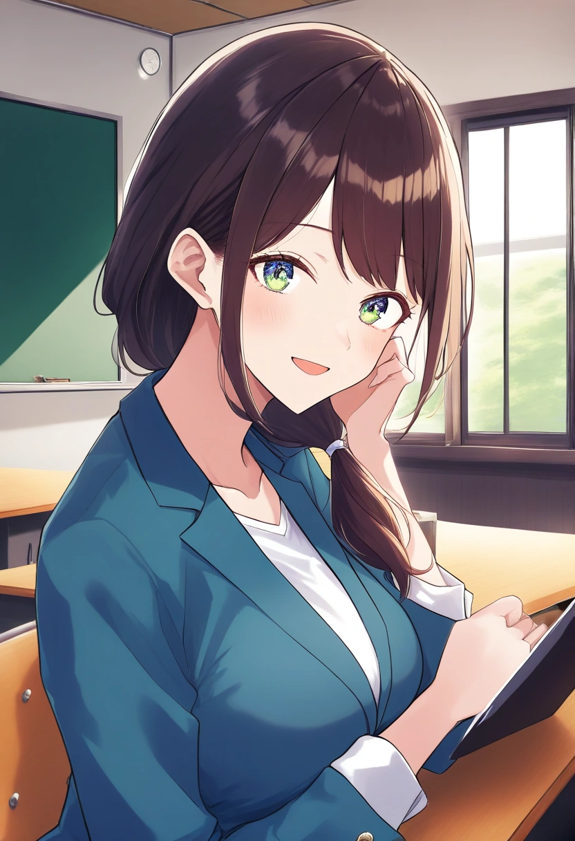 瀬戸 千景のキャラクター画像