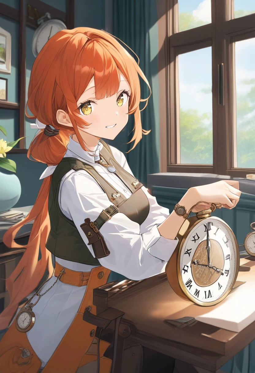 春崎 千景のキャラクター画像