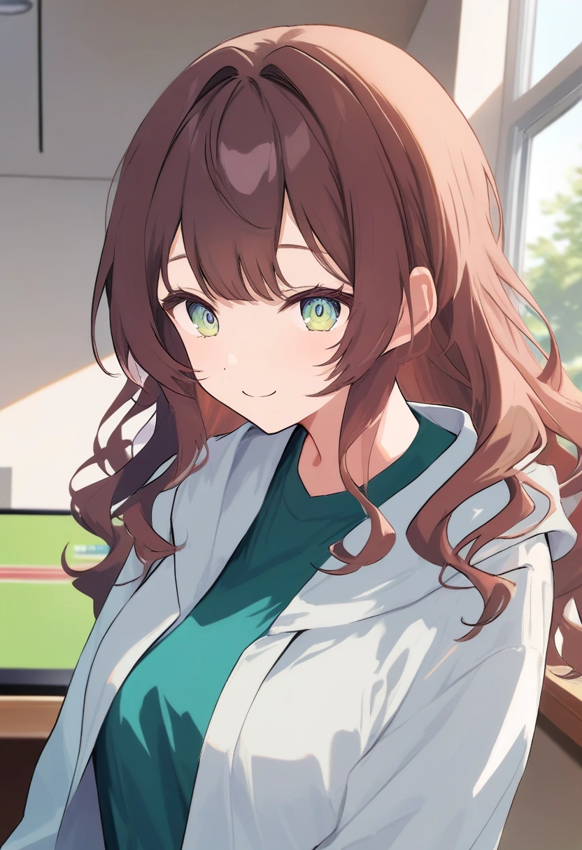 羽坂 琴葉のキャラクター画像