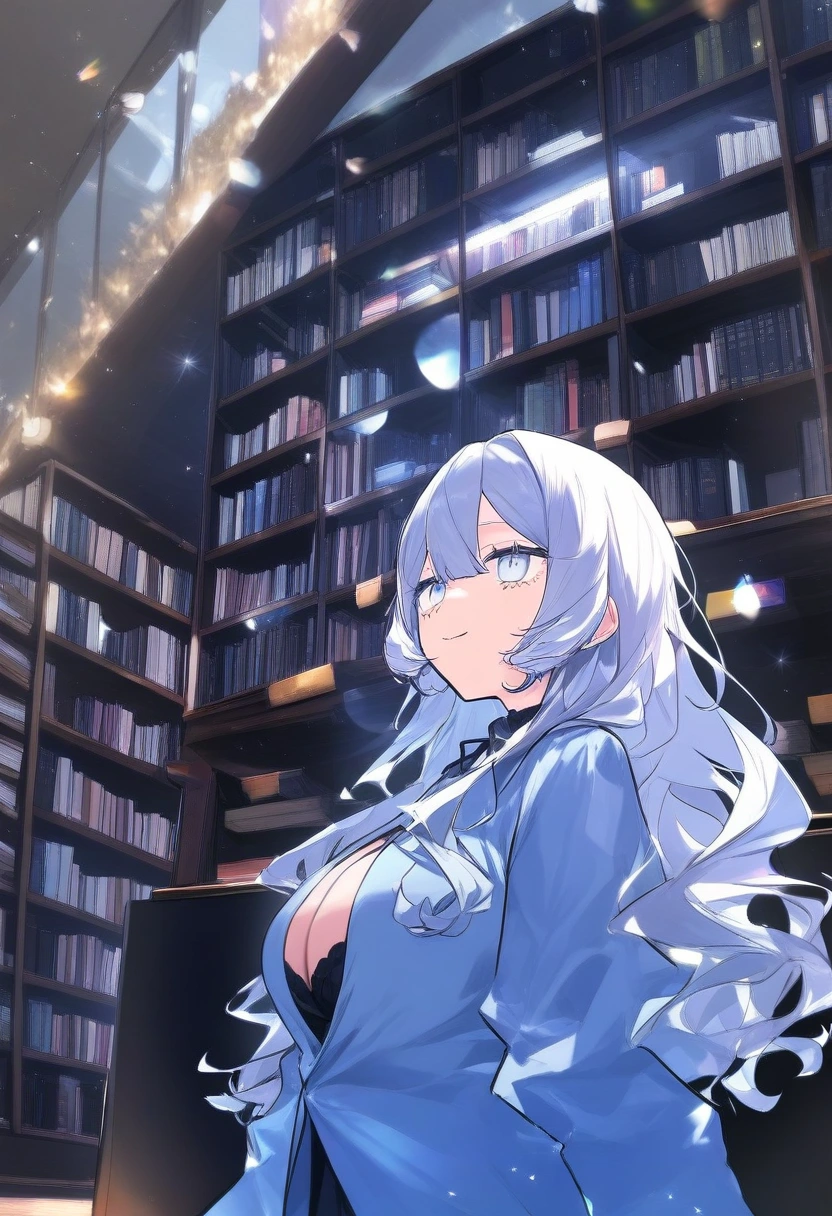 森瀬 琴葉のキャラクター画像
