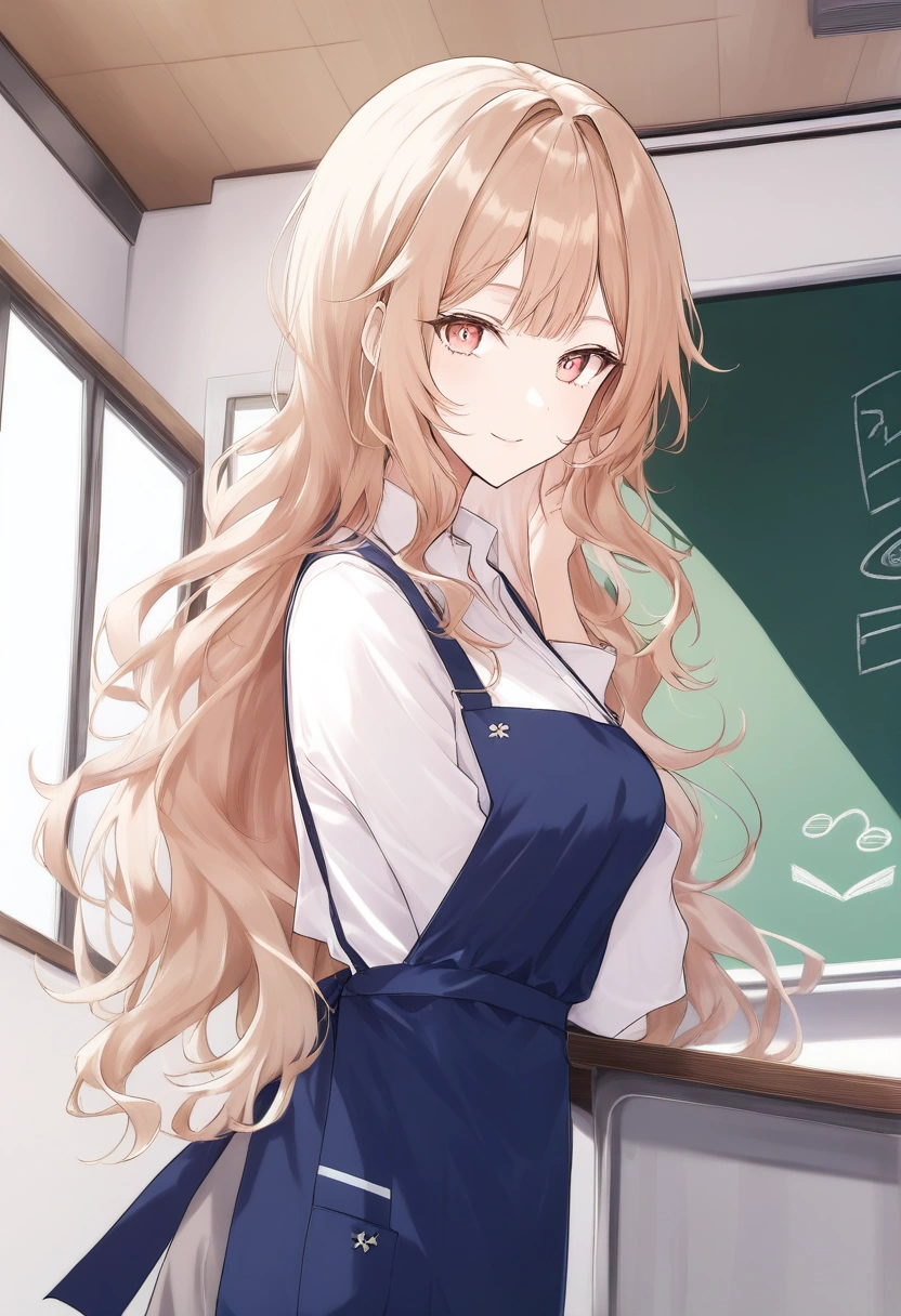 桐原 琴葉のキャラクター画像