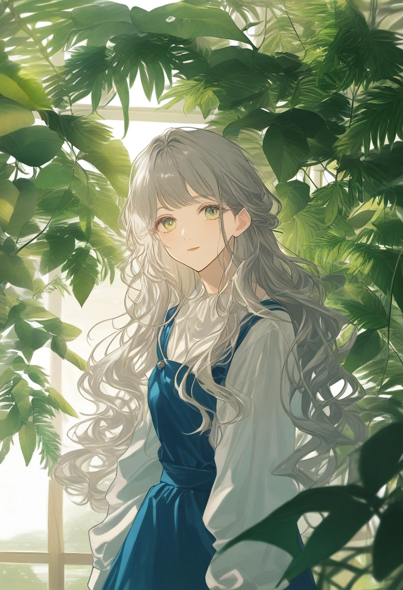 風野 琴葉のキャラクター画像