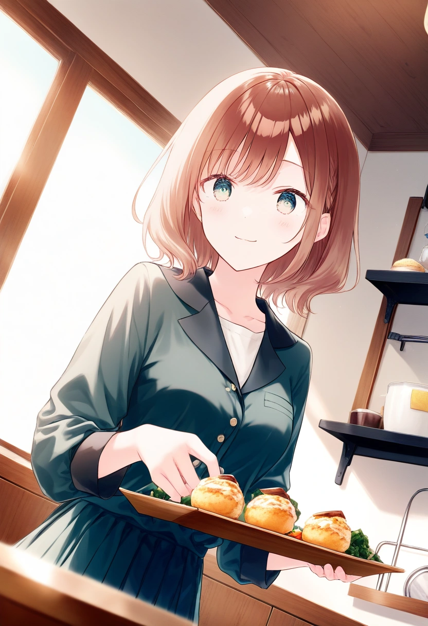 月坂 琴葉のキャラクター画像