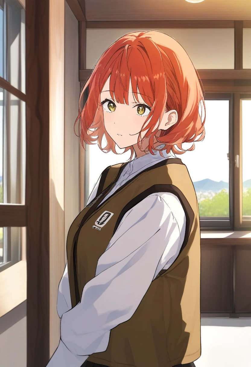 有瀬 琴葉のキャラクター画像