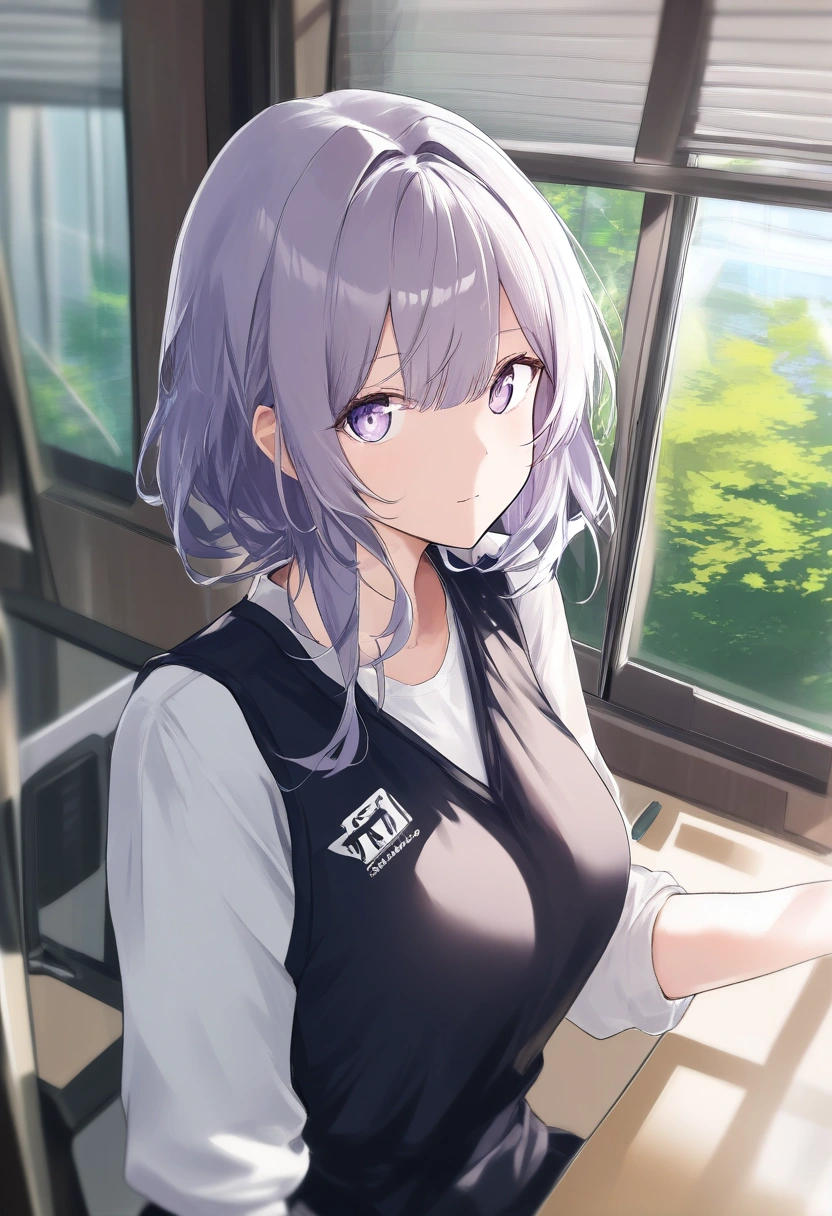 雨宮 琴葉のキャラクター画像