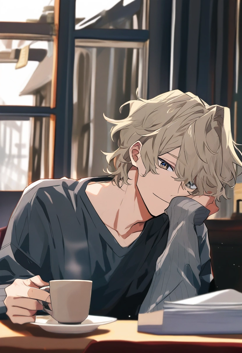 榎本 蒼也のキャラクター画像