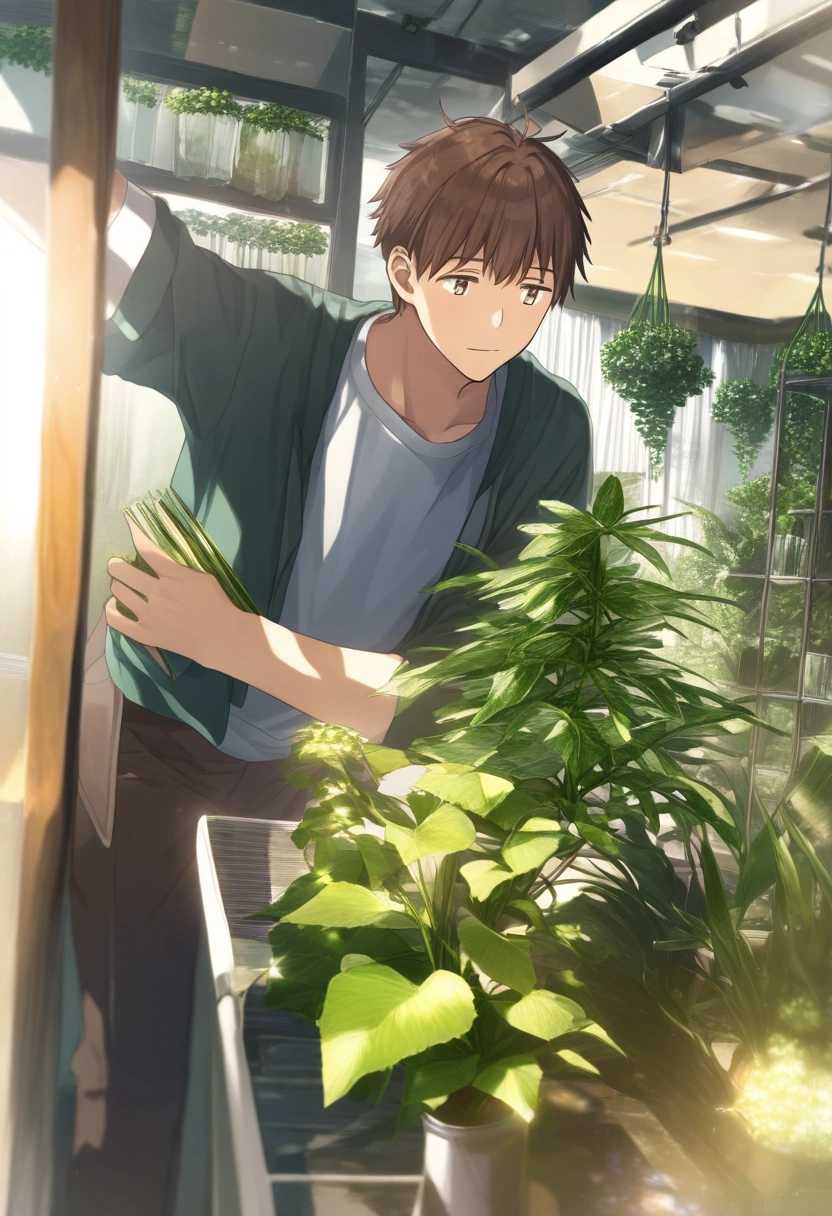 倉橋 蒼也のキャラクター画像