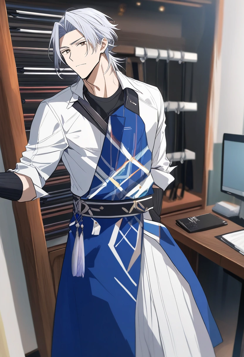 浜田 蒼也のキャラクター画像