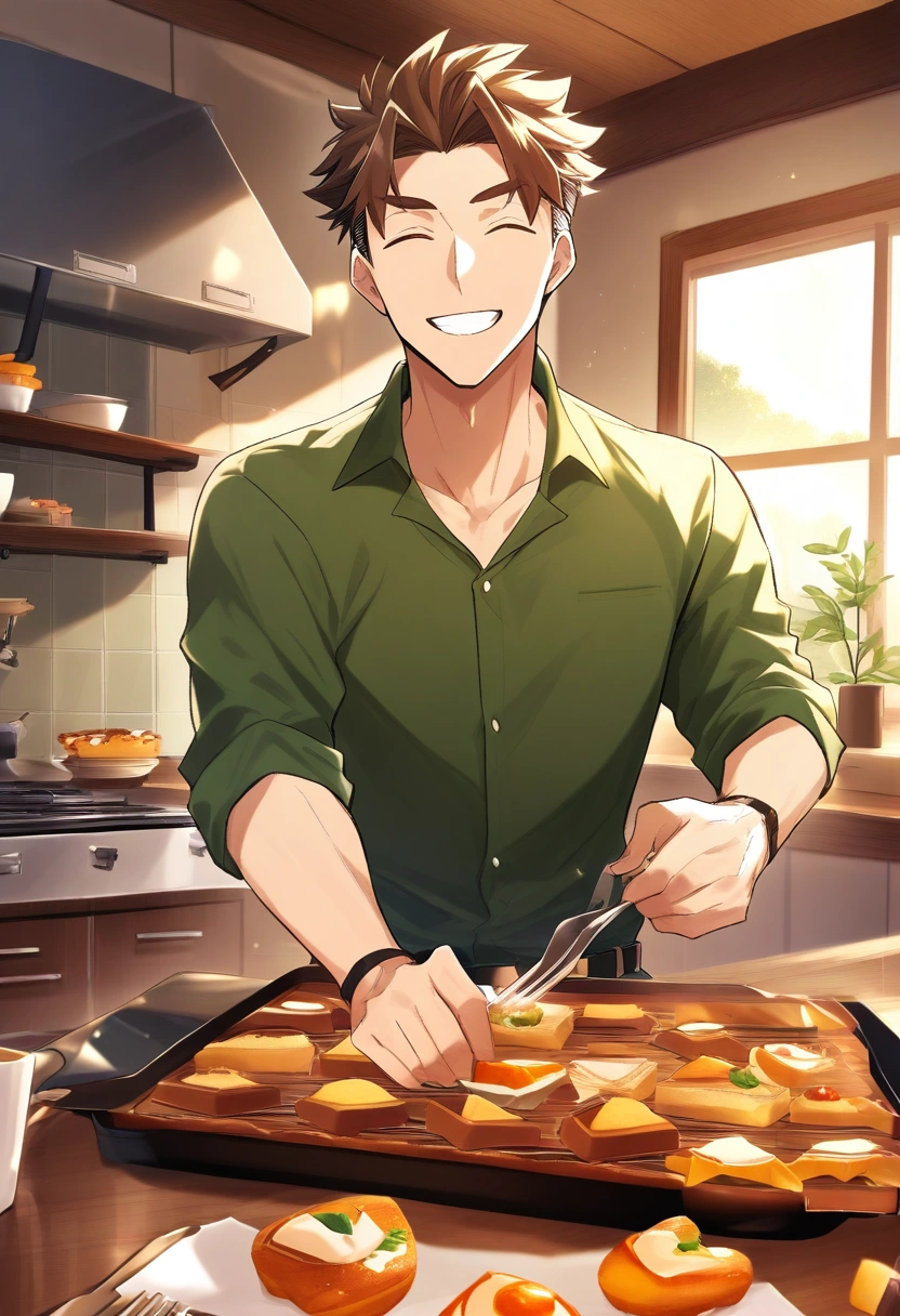 小坂 蒼也のキャラクター画像