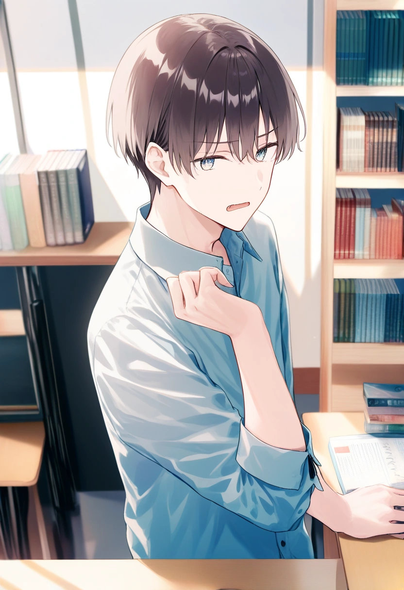 森瀬 宗介のキャラクター画像