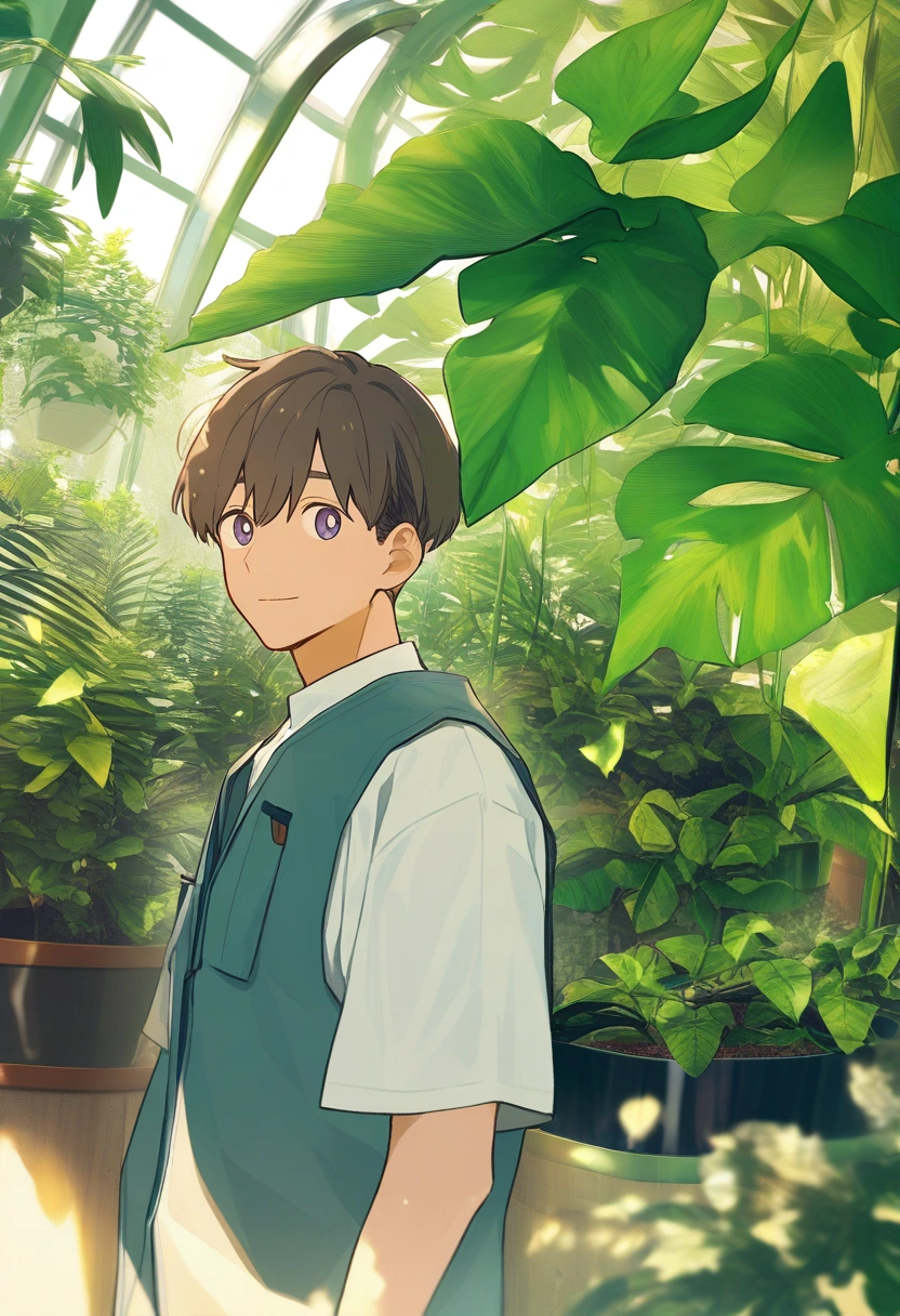 風野 宗介のキャラクター画像