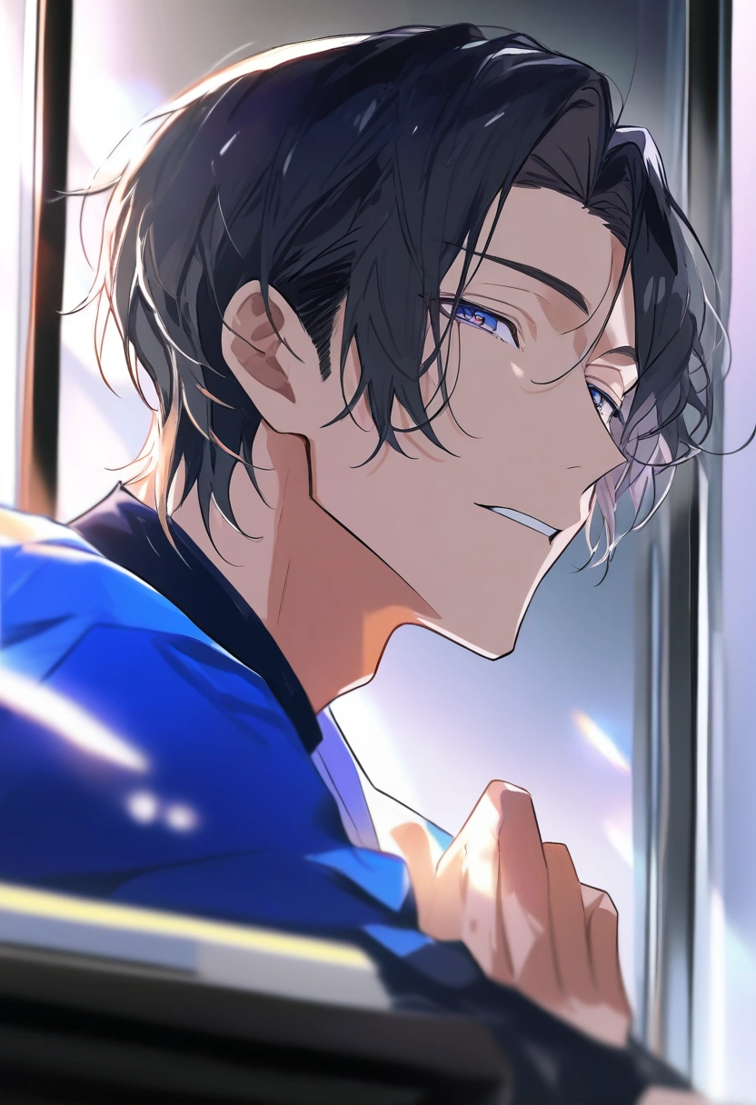 花岡 宗介のキャラクター画像