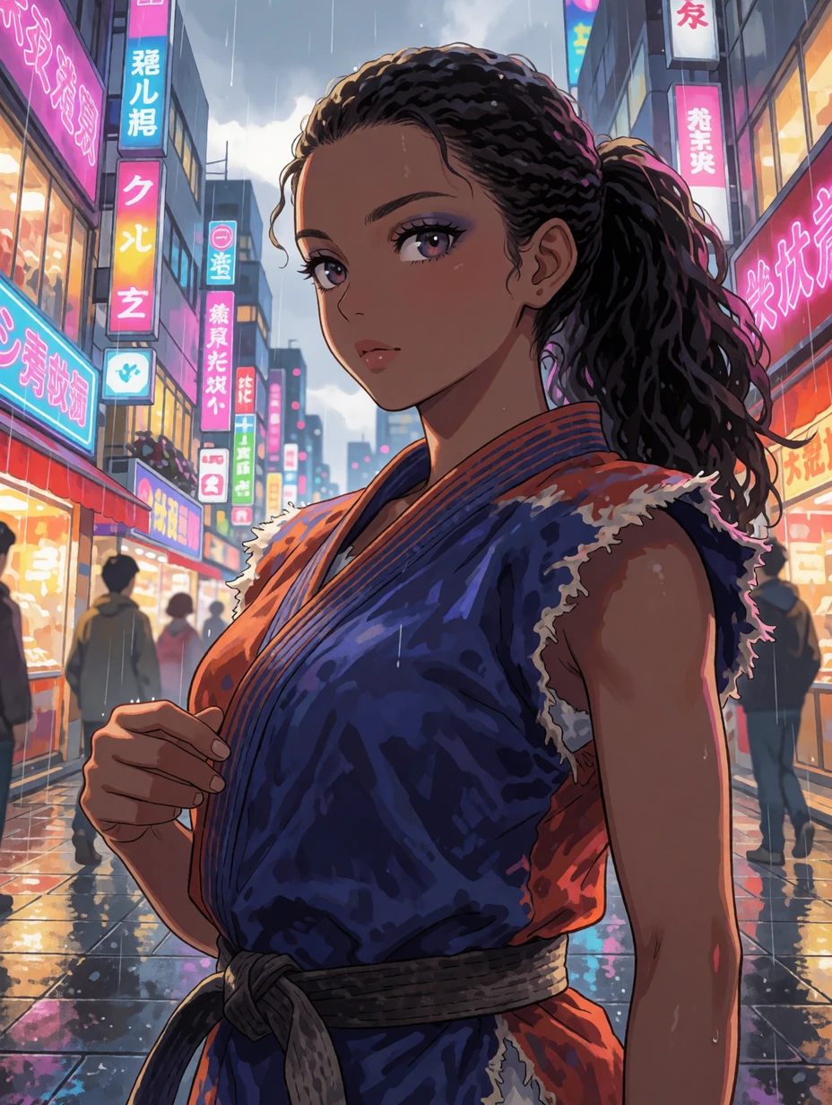 チディ・メンサのキャラクター画像