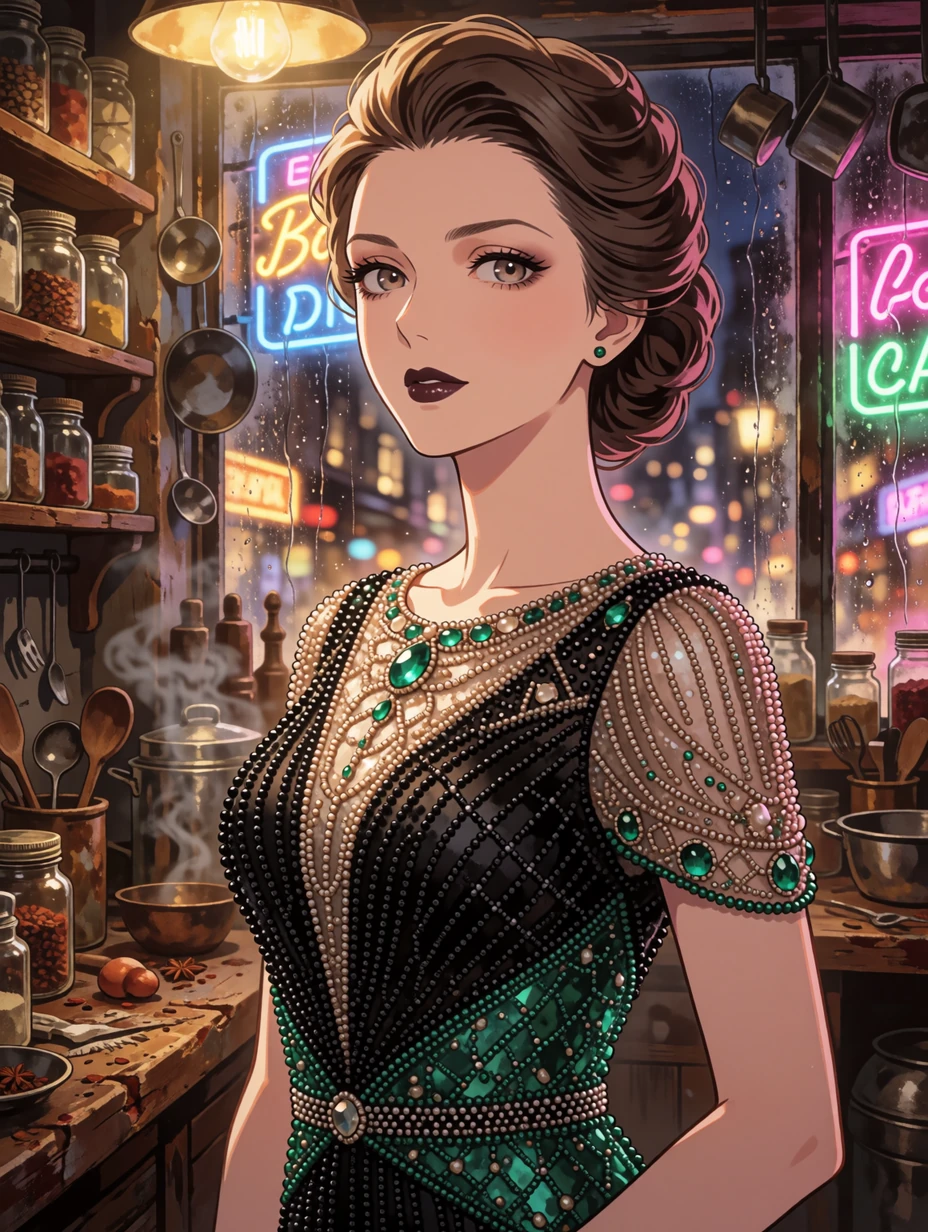 マルゴ・ヤンセンのキャラクター画像
