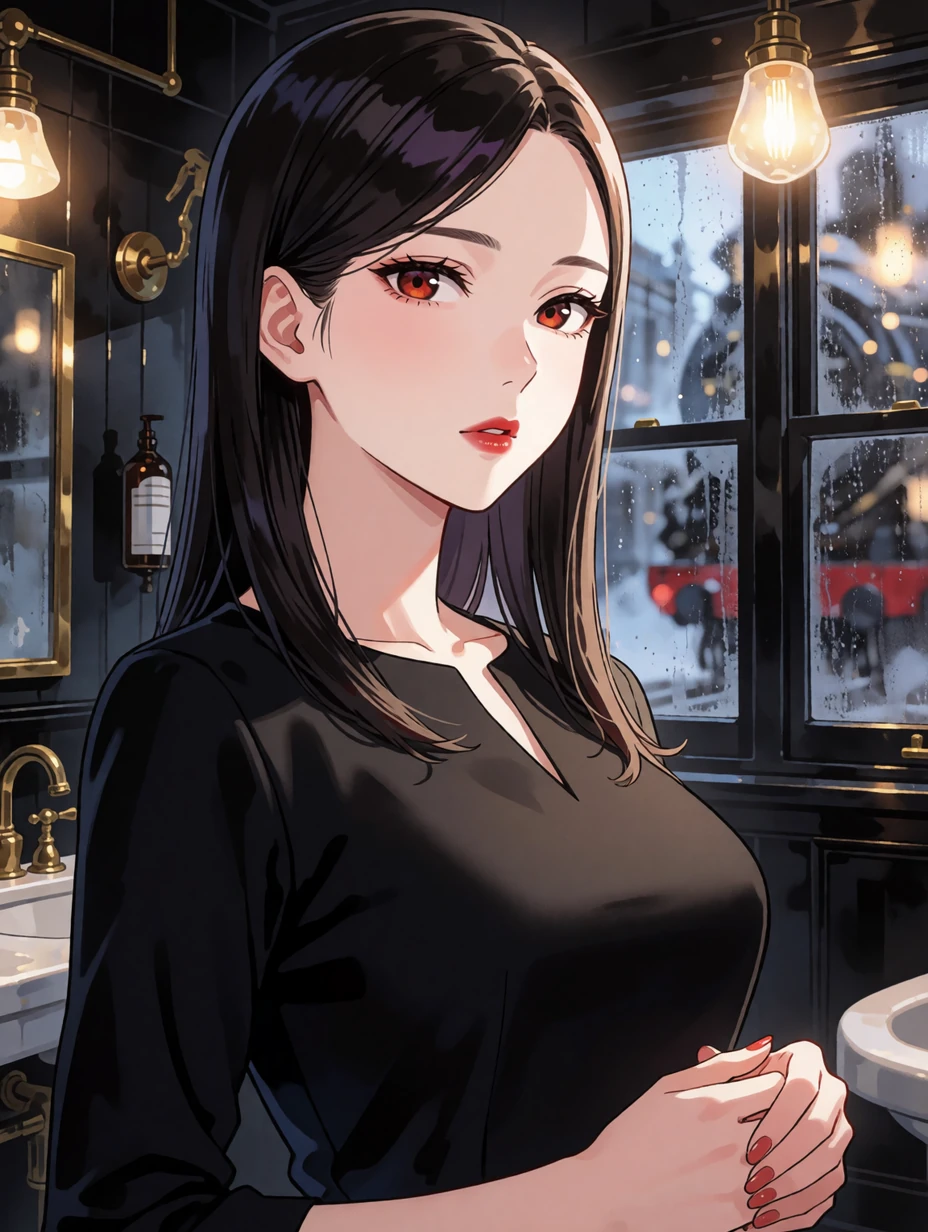 スア・ドンのキャラクター画像
