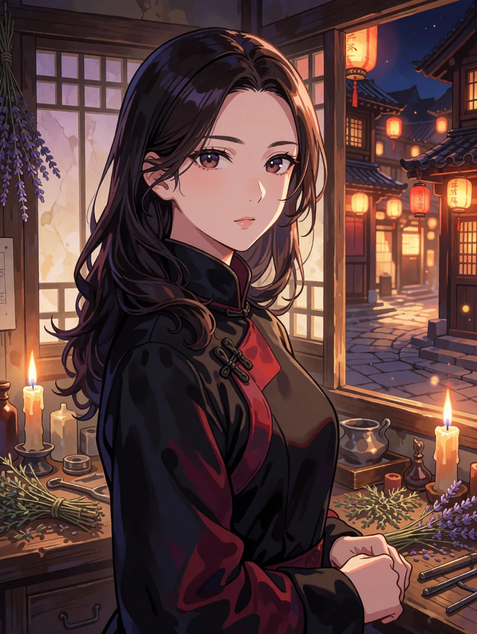 朝倉朋美のキャラクター画像