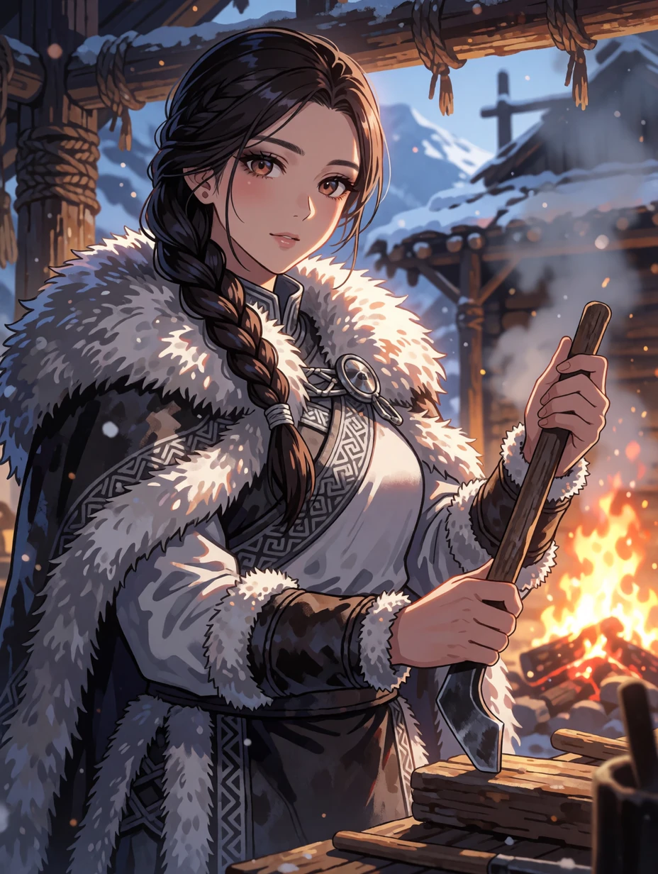 有馬瑞希のキャラクター画像