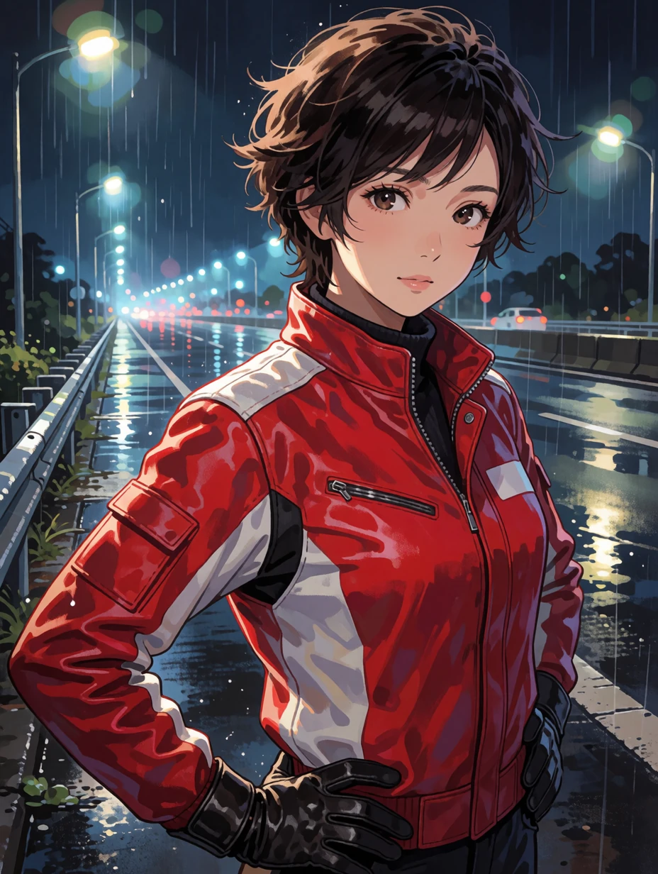 ダオ・パンチャのキャラクター画像