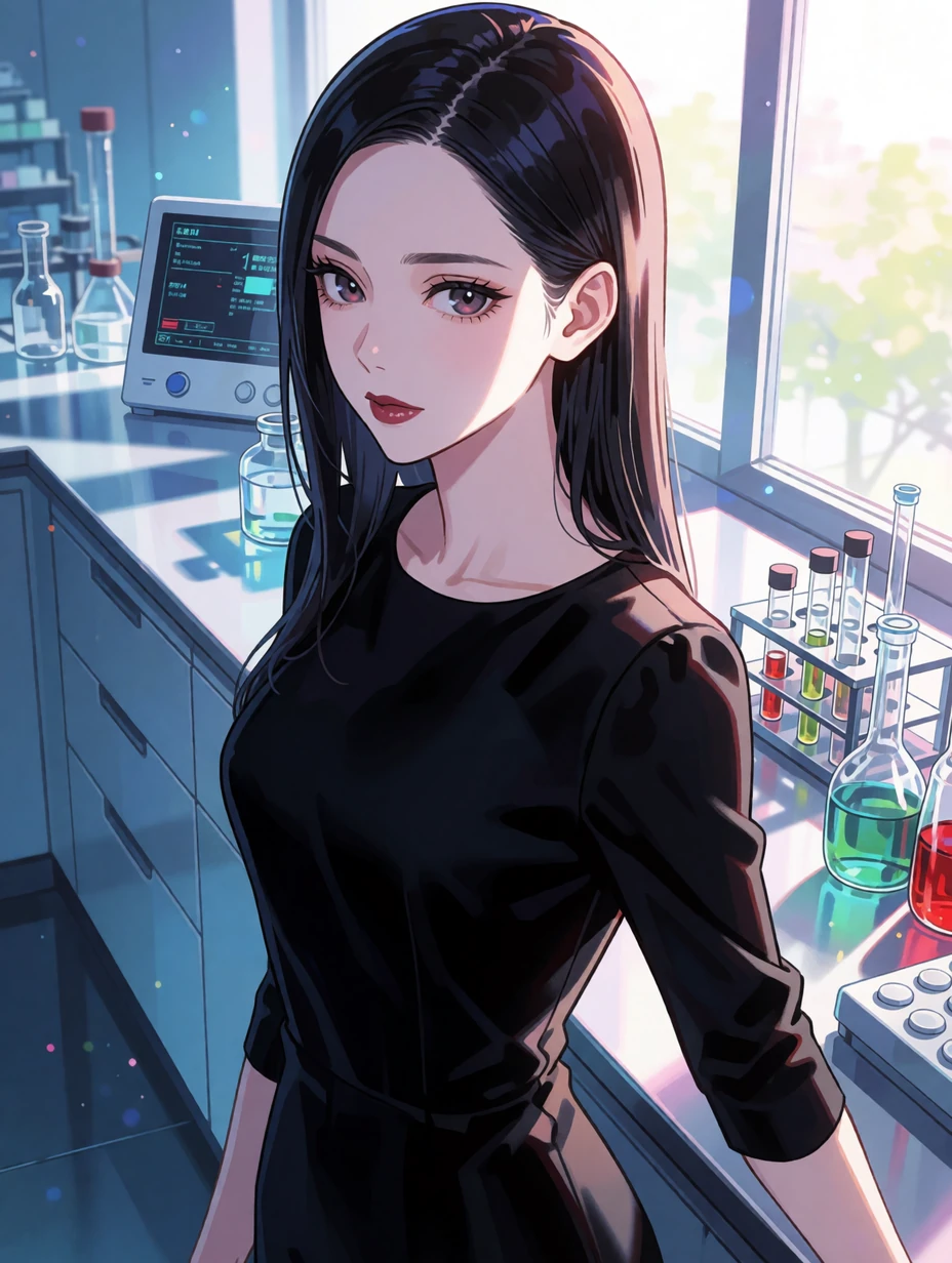 チェウォン・ソのキャラクター画像