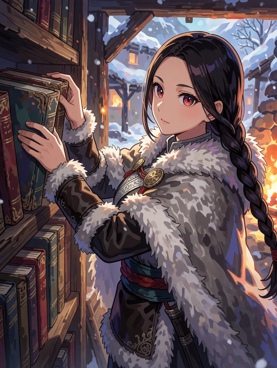 ヴィ・タンのキャラクター画像