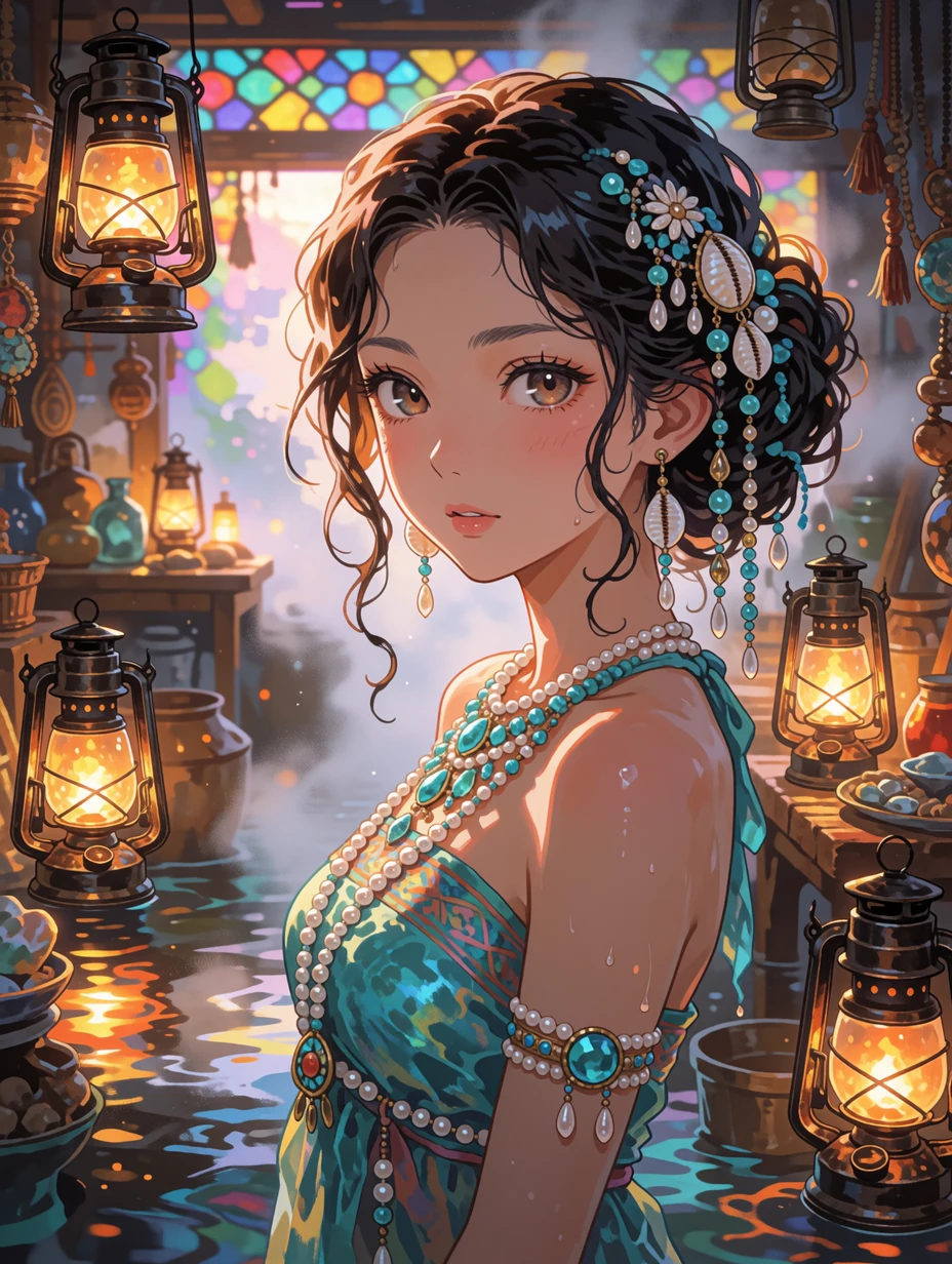 ウンビ・グオのキャラクター画像