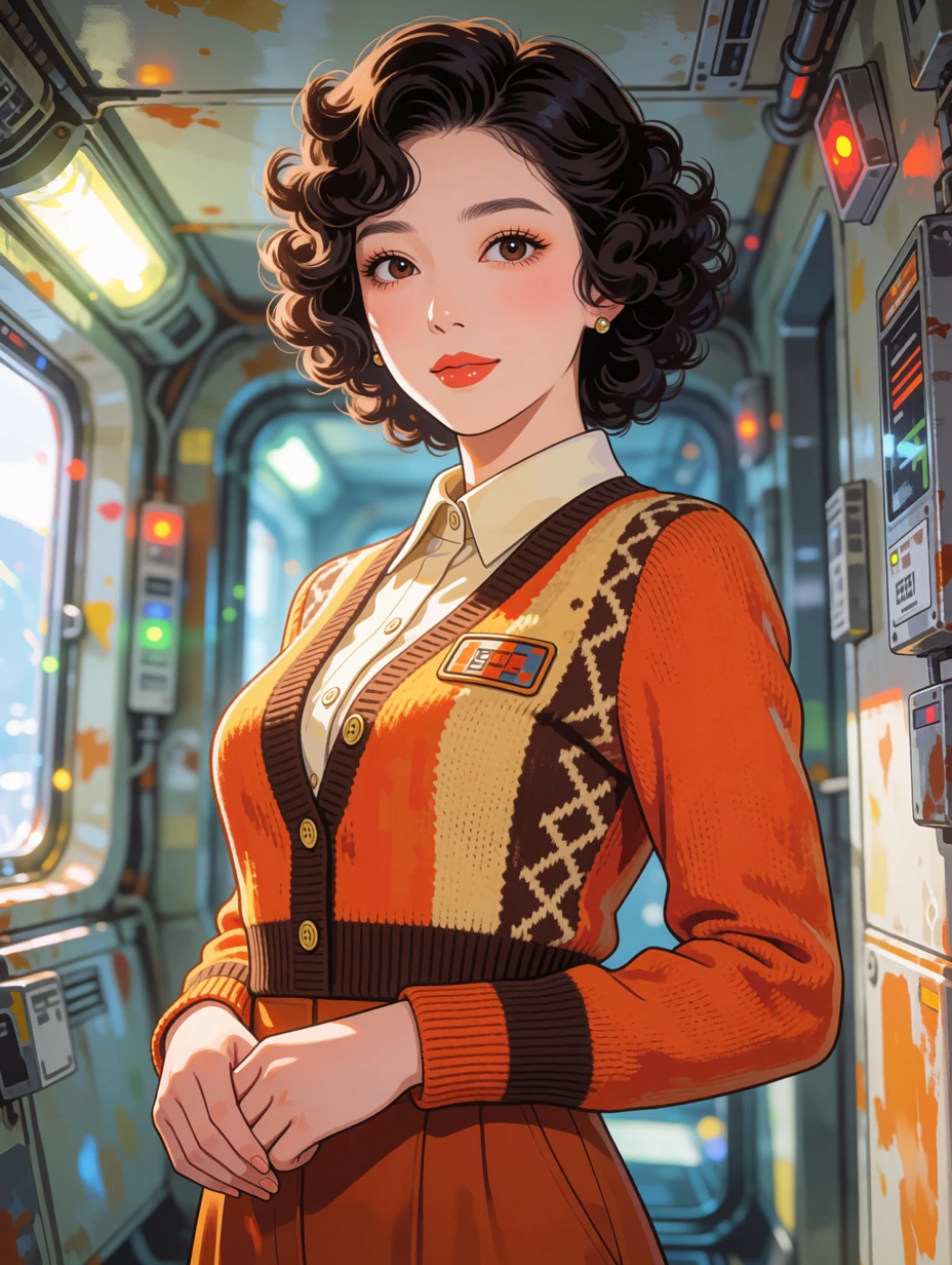 ホンメイ・ドンのキャラクター画像