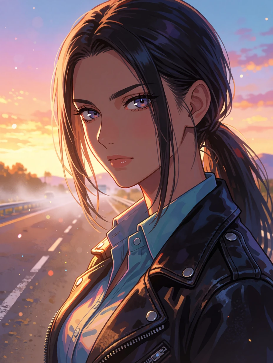 サルマ・ドアンのキャラクター画像