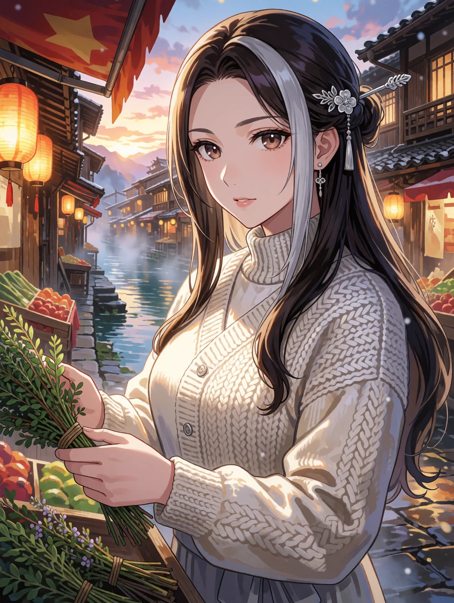 千早瑞希のキャラクター画像