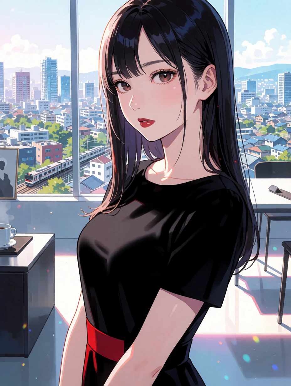 橘雛のキャラクター画像
