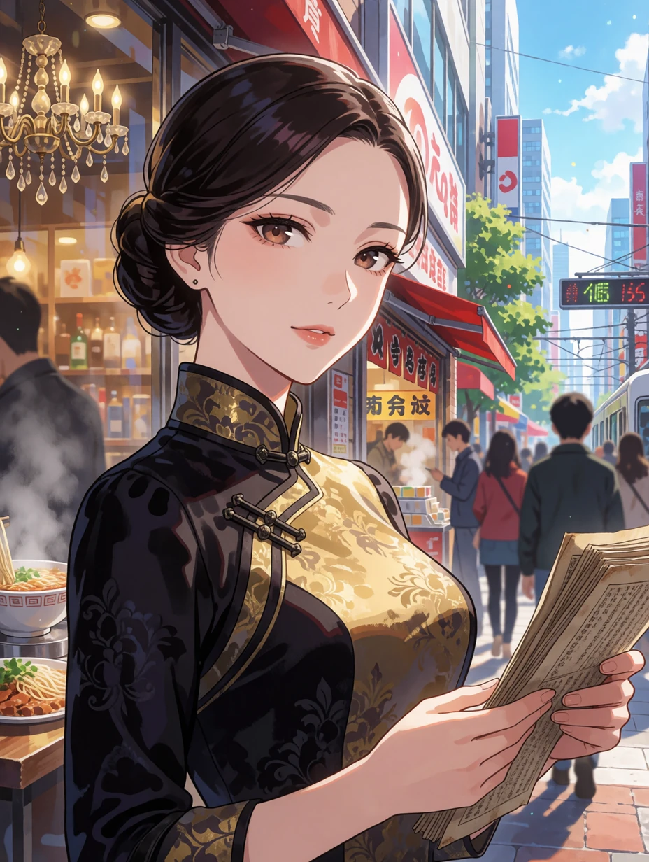 小野寺和佳のキャラクター画像