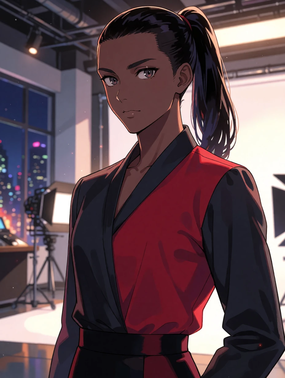 ウゾマ・ディアロのキャラクター画像