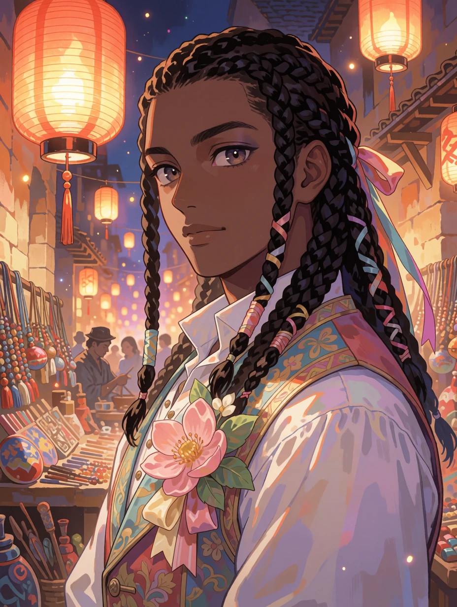 ムサ・ドゥンビアのキャラクター画像