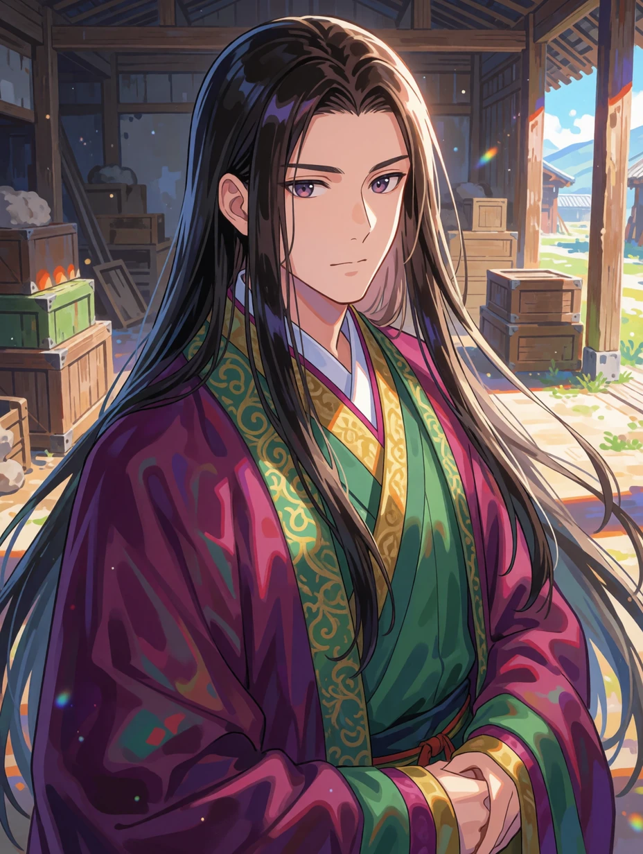 倉本真澄のキャラクター画像