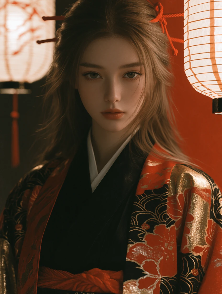ベアトリーチェ・ヴァルガのキャラクター画像