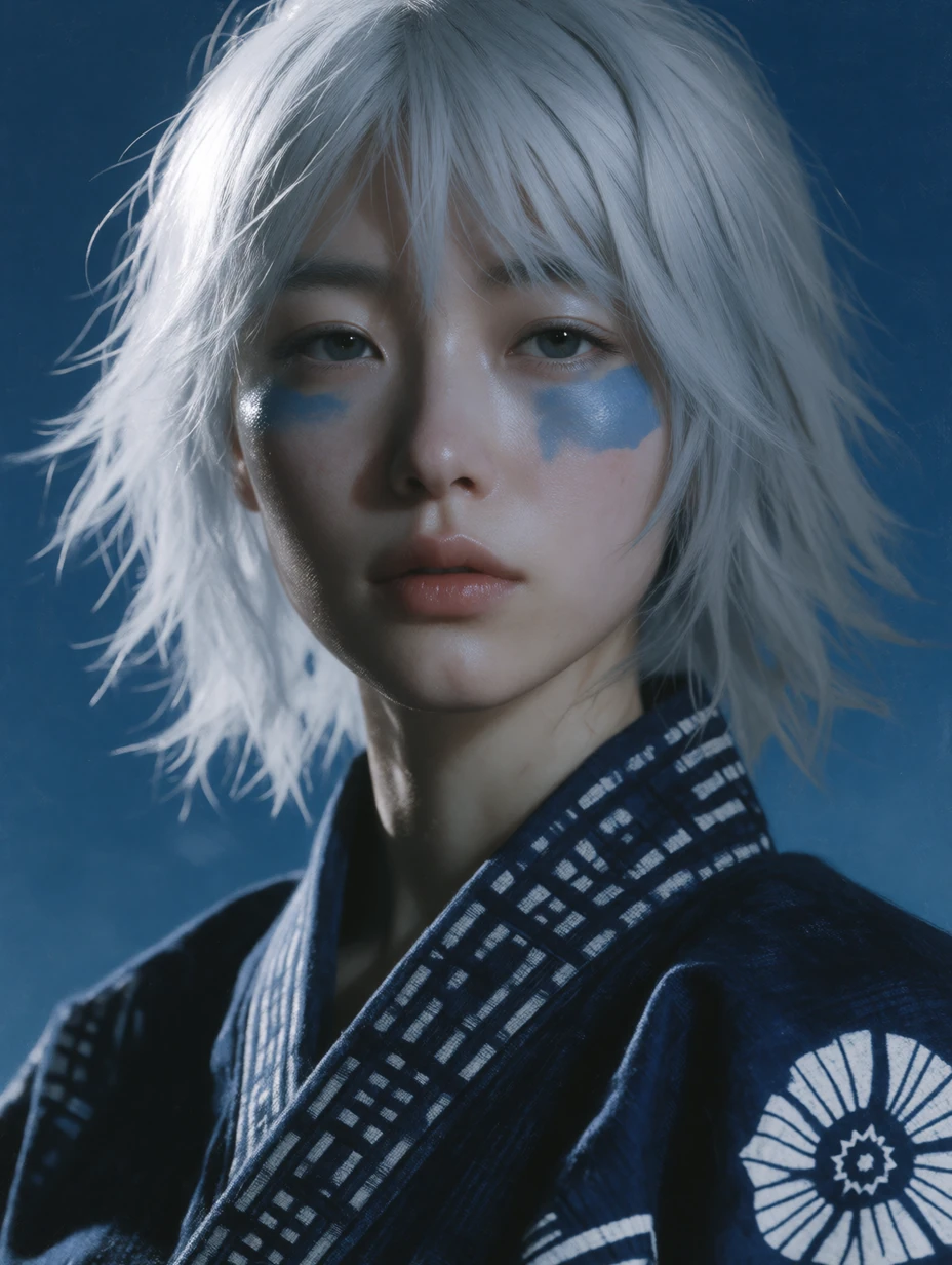 ソユン・チャンのキャラクター画像