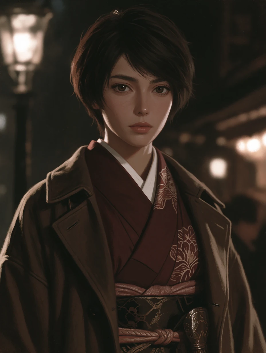ヌール・メンスィのキャラクター画像