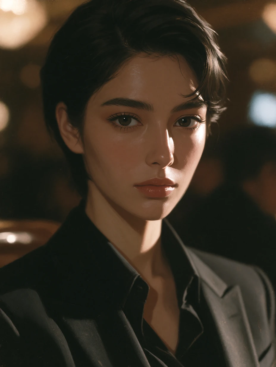 ファティマ・カッタンのキャラクター画像
