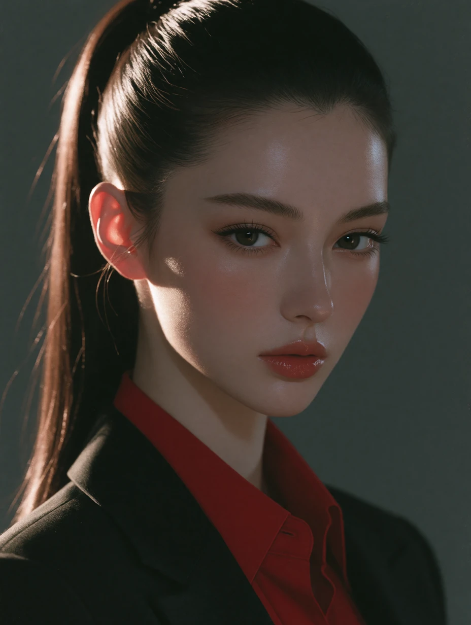 フリーダ・カミンスキのキャラクター画像