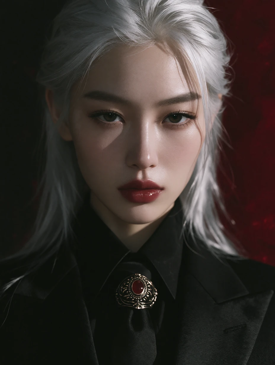 デウィ・クスマのキャラクター画像