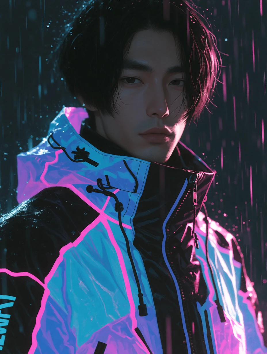 ミンジェ・ソのキャラクター画像