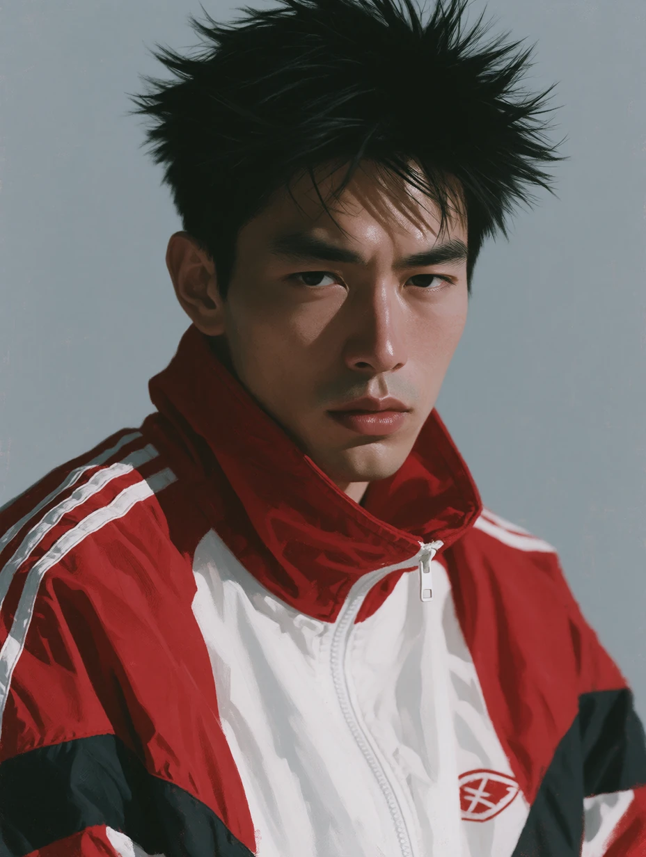 フン・ウォンのキャラクター画像