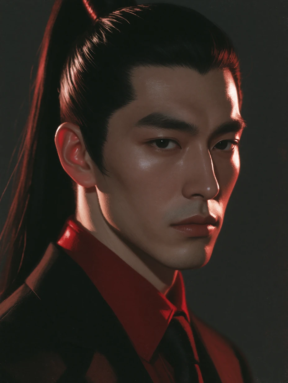 篠原航平のキャラクター画像