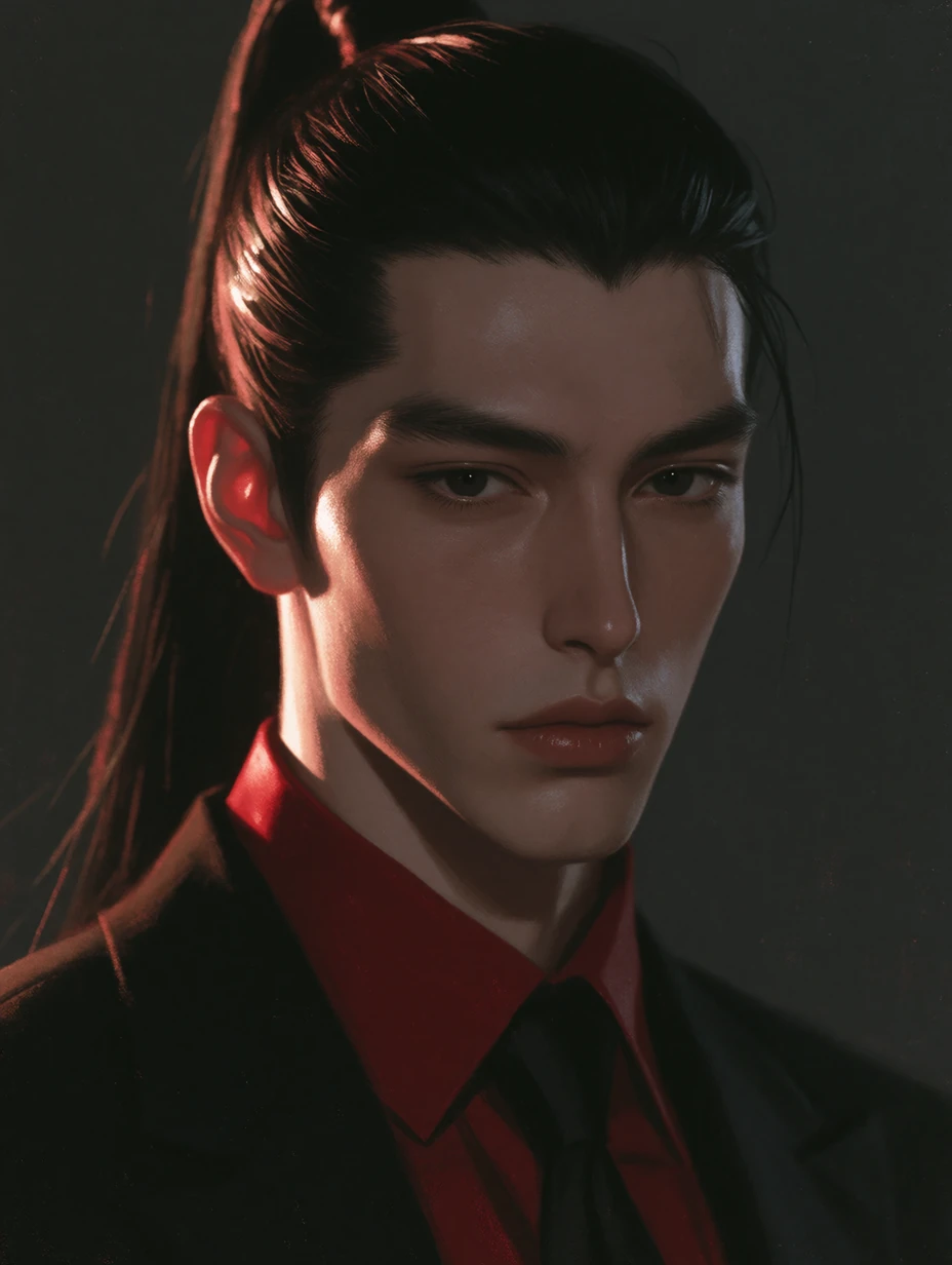 アルミン・ケラーのキャラクター画像