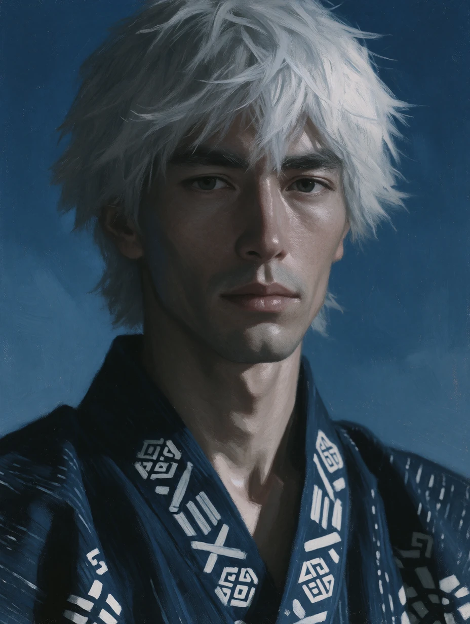 フェリペ・フェルナンデスのキャラクター画像